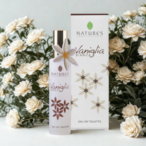 vaniglia bianca Eau De Toilette