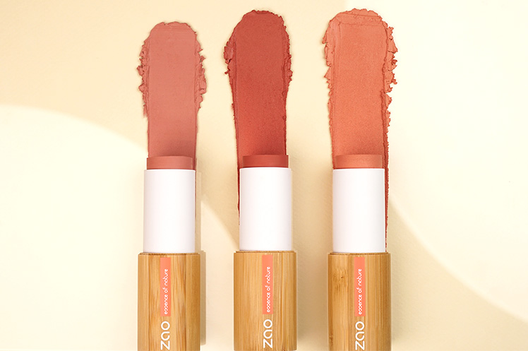 blush stick