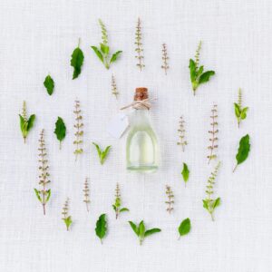 Cosmetica Fitoterapica
