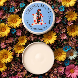 crema mani we inspire beauty