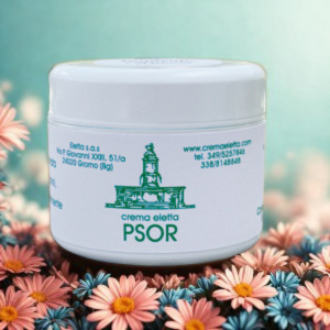 crema unguento eletta psor