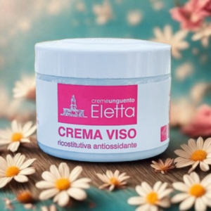 crema unguento eletta viso