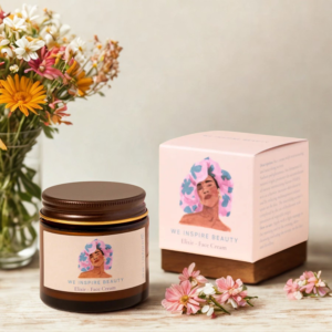 crema viso idratante elixir