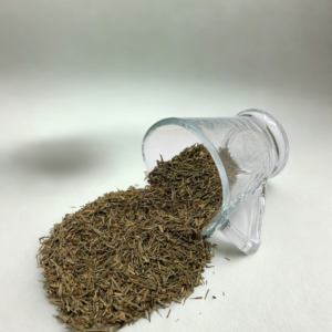 equiseto sommità tisana
