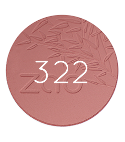fard compatto 322