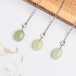 giada zodiac collana