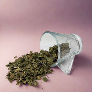 malva fiori e foglie tisana extra