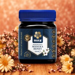 miele di manuka mgo 250+