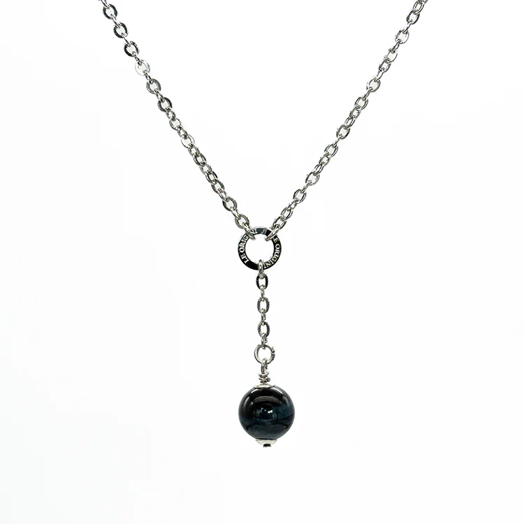 occhio di falco collana mini zodiac+