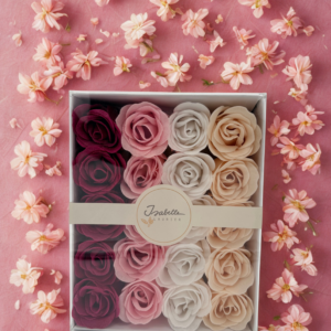 petali di sapone 20pz