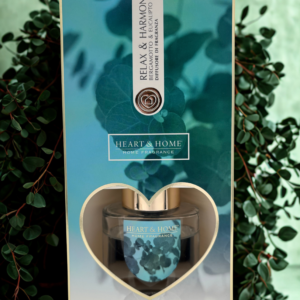 relax & harmony diffusore a bastoncini