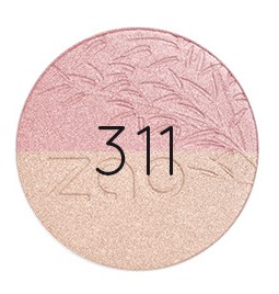 shine up powder 311