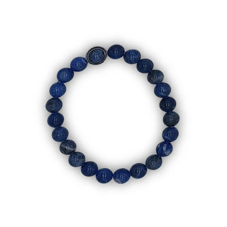 sodalite bracciale.