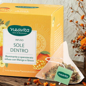 sole dentro infuso