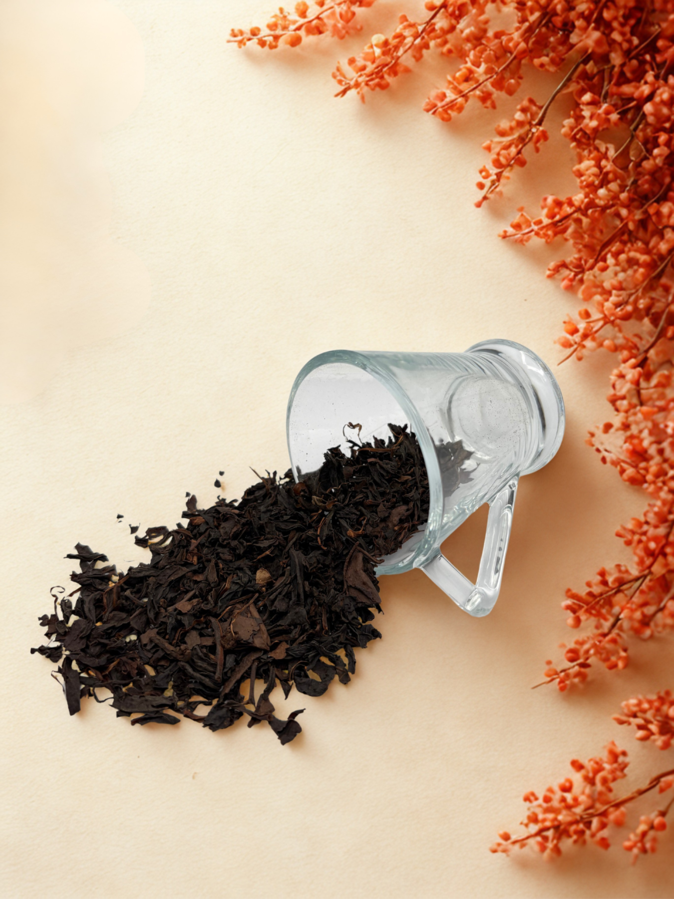 tè oolong