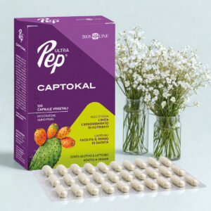 ultra pep captokal