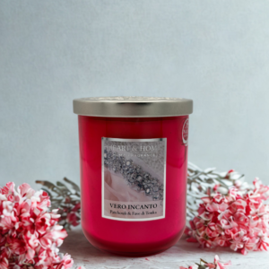 vero incanto candela 320gr