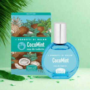 cocomint eau de toilette
