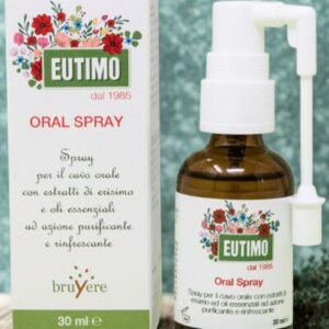 eutimo oral spray