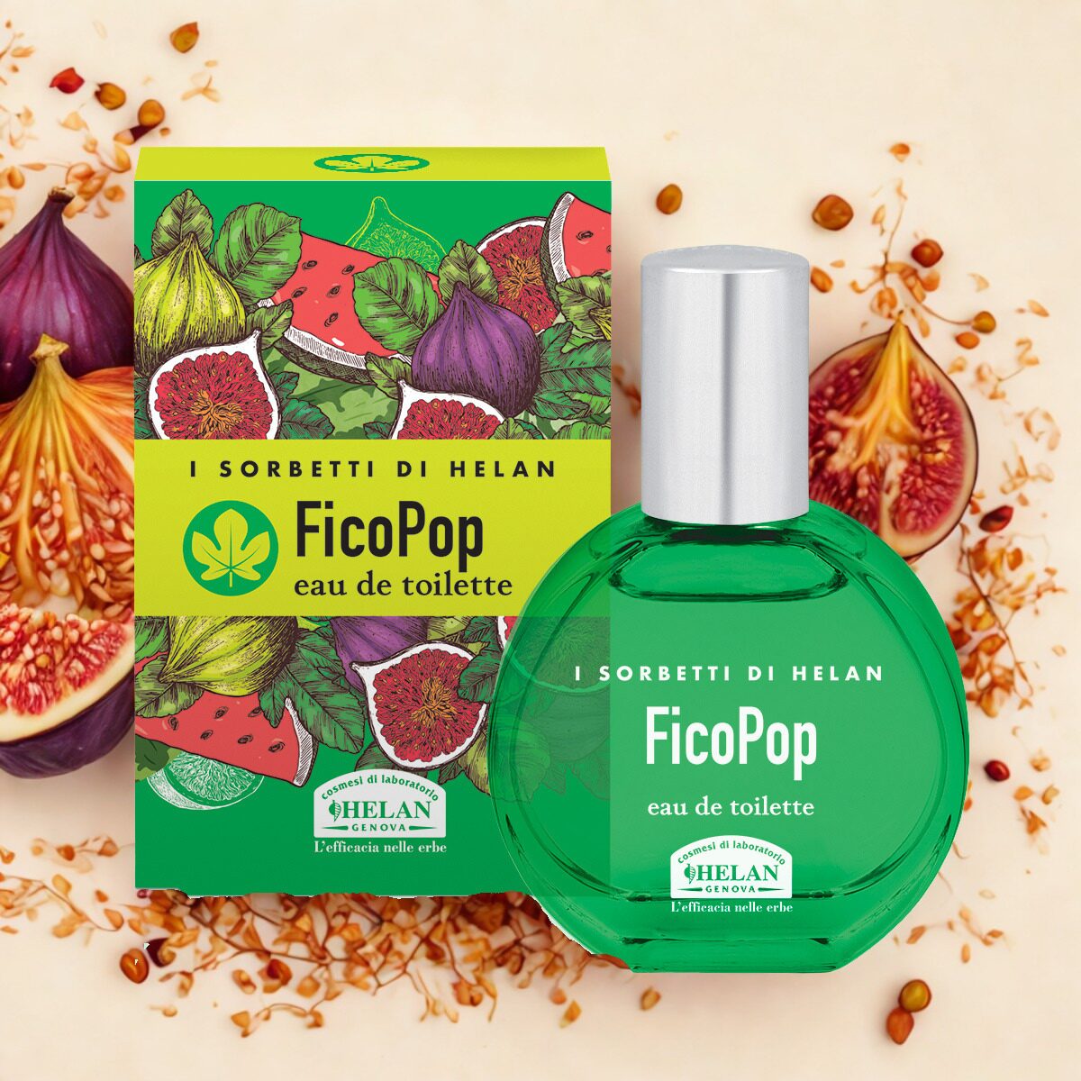 ficopop eau de toilette