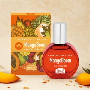 mangoboom eau de toilette