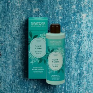 mare sardo shower gel rivitalizzante