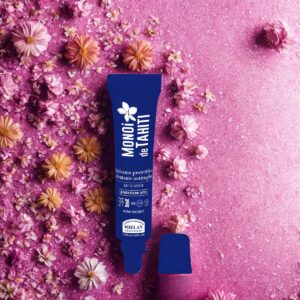 monoi de tahiti balsamo protettivo idratante antirughe SPF30