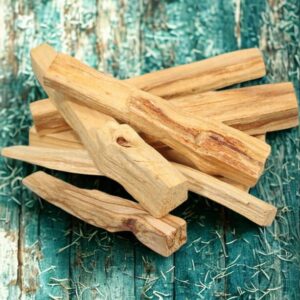 palo santo bastoncini
