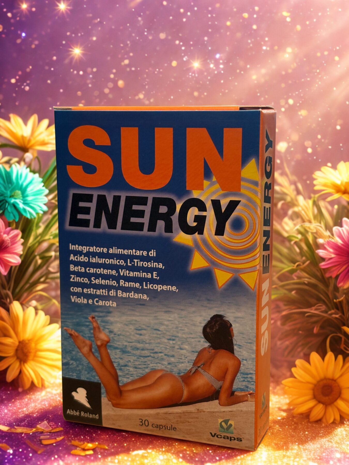 sun energy