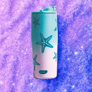 twice mug thermos