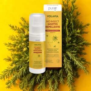 volavia no insect insetto repellente spray