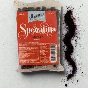 amarelli spezzatina liquirizia