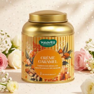 infuso creme caramel