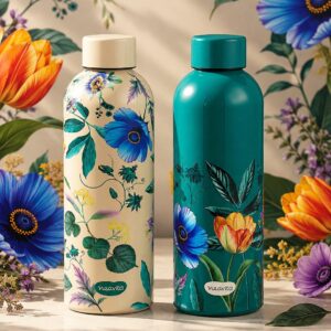 rituali botanici forever bottle thermos